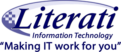 Literati Information Technology