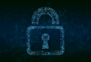 picture of lock